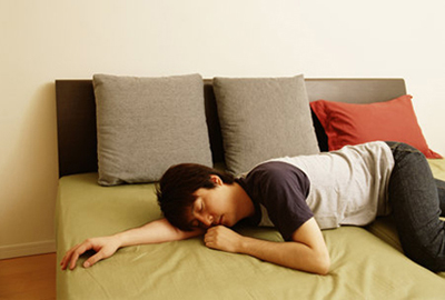 Những điều cấm kỵ với “cậu nhỏ”