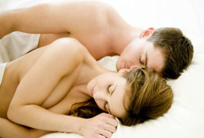 Bỗng dưng mất... hứng 'phòng the'