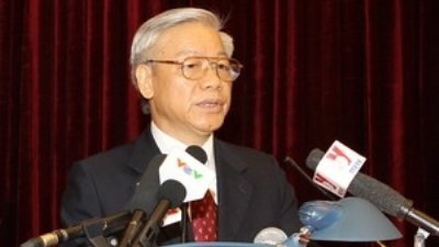 Hội nghị TƯ Đảng lần hai sẽ giới thiệu nhân sự lãnh đạo