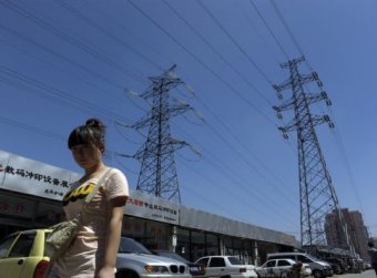 Nhu cầu điện có thể hạn chế rạn nứt Việt – Trung