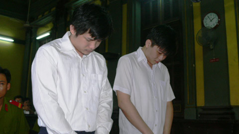 Y án tử hình hai hung thủ sát hại Phó BT quận