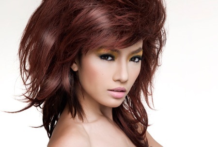 Tinna Tình quyết không từ chối đại gia