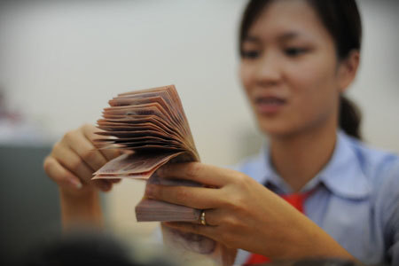 Loay hoay tìm cách dẫn vốn đến đúng địa chỉ
