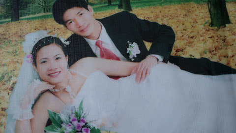 Không “đảm đang” tôi vẫn hạnh phúc bên chồng