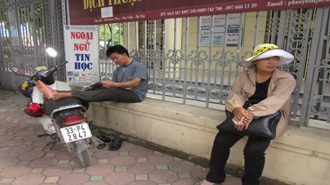 Ngày này năm xưa: Liên Xô rào kín Berlin