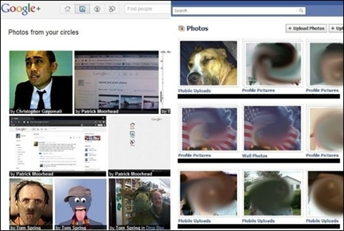 9 lý do chứng tỏ Google+ 