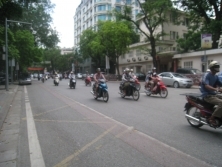 Nhật Bản giúp Việt Nam công nghệ bảo trì đường bộ