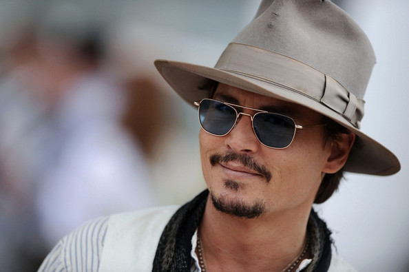 Johnny Depp tiếp tục làm 