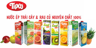 12 loại nước giúp thanh nhiệt mùa hè