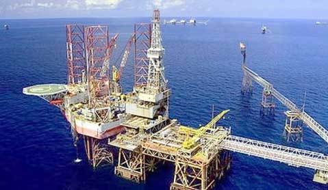 Không thay đổi kế hoạch thăm dò dầu khí ở Biển Đông