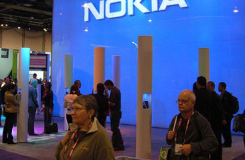 Nokia: 1 McDonald của ngành công nghiệp điện thoại?