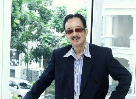Một cách nhìn khác về con người Alan Phan