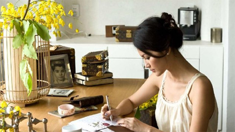 Đỗ Hải Yến sản xuất phim cùng Phan Đăng Di