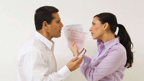 Sức ép gia đình chồng… tôi muốn ly hôn