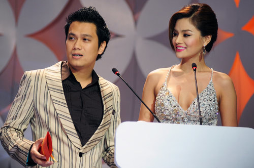 Nhiều thảm họa vì diễn viên chỉ giỏi lăng xê