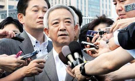 Nhóm máu cũng ảnh hưởng tới chức quyền?