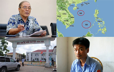 Phát ngôn&Hành động:“Của Xeda…” và những cái Ác nhân danh