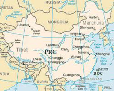 Lợi ích biển của TQ: Sự tác động với Đông Nam Á