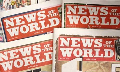 Tình tiết vụ nghe lén chấn động nước Anh