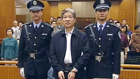 Trung Quốc: Tham nhũng và cải cách chính trị