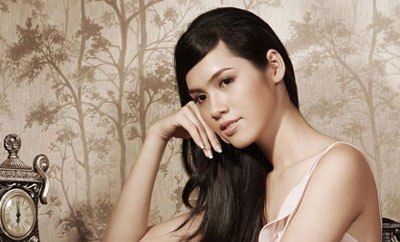 Tại sao Á hậu Hoàng My lại bị kể xấu?