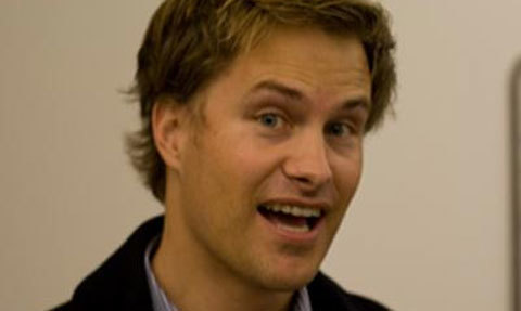 Chân dung những triệu phú trẻ sống thanh đạm