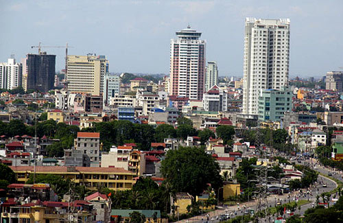 BĐS Hà Nội: 70% dự án giảm giá bán