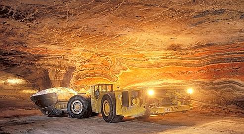 Bị xử thua vụ đất hiếm, Trung Quốc có cam lòng?