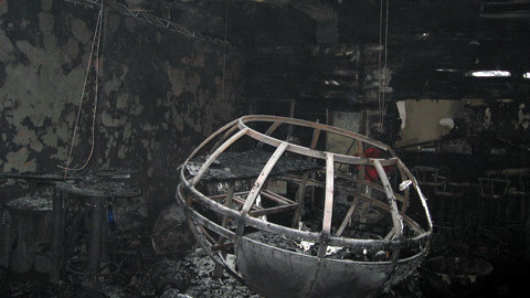 Nóng trong ngày: Sàm sỡ bị đâm chết