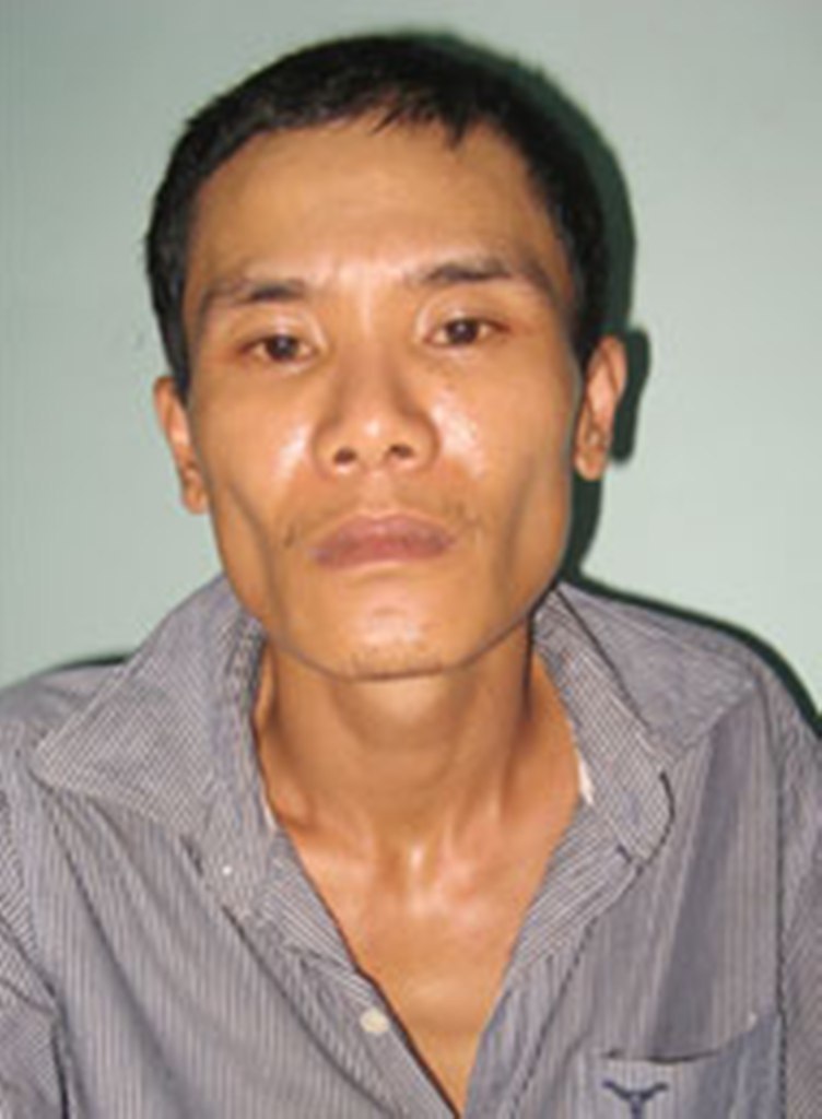 Bắt người đòi tiền chuộc