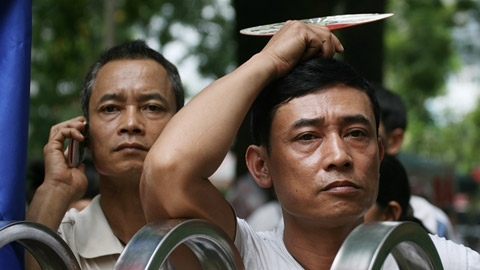 Đã có gợi ý giải đề thi môn Sinh học