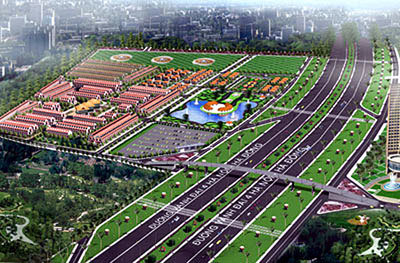 Hà Nội ưu tiên xây dựng các tuyến đường bộ vành đai