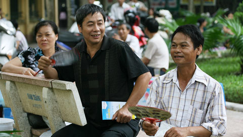 Đề thi môn Toán, Lịch sử