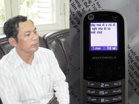 Nóng trong tuần: Thầy gạ tình, thiếu nữ tát CSGT