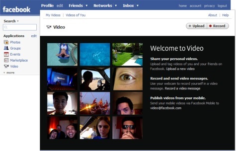 Tính năng gọi video của Facebook bị lợi dụng
