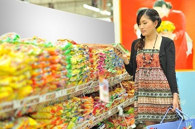 Từ cuộc chiến mì gói tới lập lờ quảng cáo