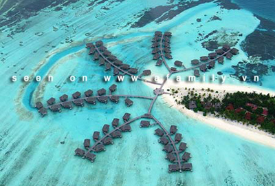 Hòn đảo của phụ nữ