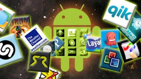 Mã độc ồ ạt tấn công Android