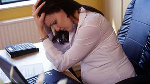 Mất chồng vì không thể đáp ứng