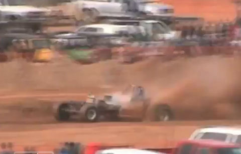 Clip những màn độc diễn kinh hoàng