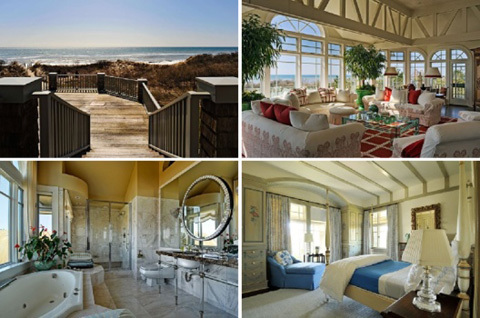 Đại gia chi 20 ngàn tỷ xây nhà riêng 27 tầng