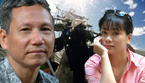 Bố mẹ cãi nhau vì “đứa con” nghệ thuật