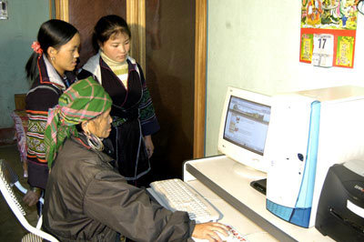VNPT được đề cử giải thưởng “Băng rộng thế giới” 2011