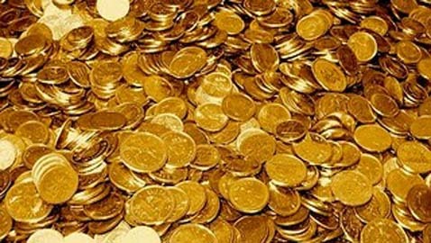Kho báu 22 tỷ đô tại ngôi đền cổ thuộc về ai?