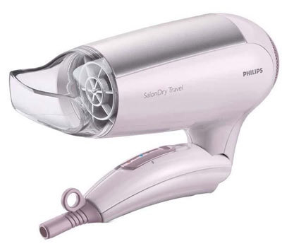 Philips VN thu hồi máy sấy tóc vì nguy cơ hoả hoạn