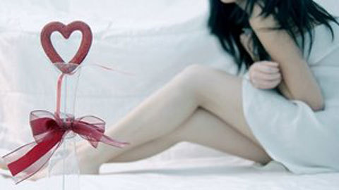 Lấy chồng khi đã 