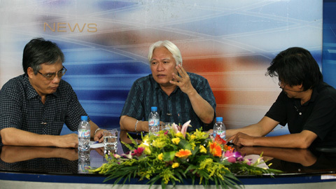 Không lợi dụng danh nghĩa chiến lược biển để 