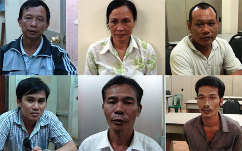 Vị giám đốc bị bắt cóc hãi hùng kể lại