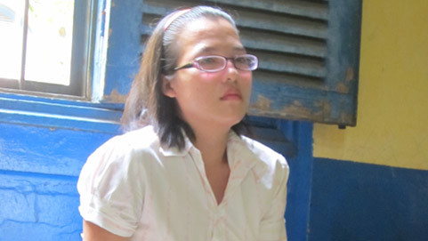 Bi kịch cuộc đời của nữ kế toán