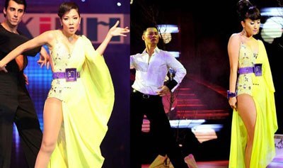 Bắt được Thu Minh đạo mốt hay là sự kém cỏi về từ vựng tiếng Việt?